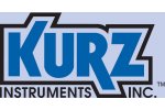 Kurz Instruments, Inc.