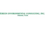 Green Environmental Consulting