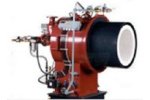 Duoblock Burner
