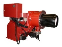 Monoblock Burner
