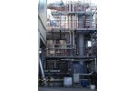 Plants for Dedusting, Absorption and Gas Cooling