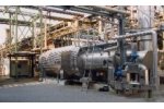 Thermal Off-gas Purification