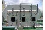Multiventuri Scrubbers