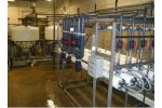 Offsite Membrane Cleaning
