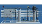 Reverse Osmosis Systems