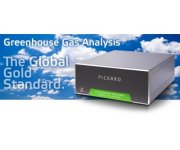 400 ppm CO2 Milestone Marked Using Picarro Technology