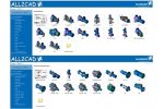 ALL2CAD Software
