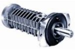 ALLIFT - Series SU - Three-Screw Pump for Lifting System