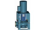 ALLMARINE - Series MA - Volute Casing Centrifugal Pump
