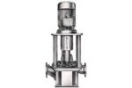 ALLMARINE - Series NIM - Volute Casing Centrifugal Pump