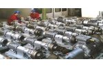Radolfzell Factory Service