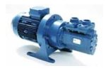 TRILUB - Series TRE - Three-Screw Pump