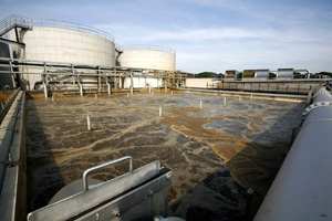 Wastewater Treatment