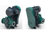 TORNADO Industrial Rotary Lobe Pumps