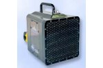 HyperSpike - Self-Contained Micro - Portable Acoustic Hailing Device