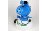Sani-Tizer ULV Electric Cold Fogger and Sprayer