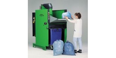 APS 600/ 800 - Roll-Matic