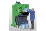 APS 8100 - Roto-Compactor