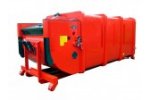 MPB 907 - Mobile-Pack-Bin