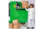 PS 800 - Roto-Compactor
