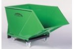 SM 1600 - Tipping Skip