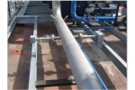 Recuperative Thermal Oxidation For High Concentrations