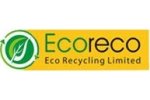Eco Recycling Ltd: Recycling of Electrical & Electronic Waste (E-Waste)