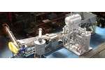 IC Series BIO-SCRU® Biosolids Dryer System