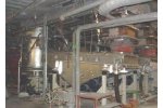 Bed Ash Cooling In FBC Plant Elberfeld