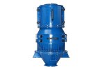 Standard Cone Separator