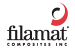 Filamat Composites Inc.