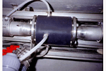 Type  - VA - Injector Mixer