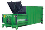 Portable Compactors