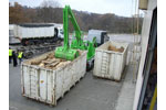 Transpack - Demountable Roll Packer