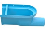 Venturi Flume