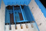 Automatic Balers
