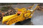 5400 - Magnum Force (Chipper)