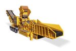 8600 - Horizontal Hog Grinder
