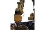 CBI - Log & Stump Screw