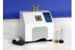 ATS - 40995 - Flame Photometer - Alkali Analyser