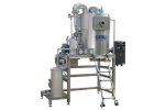 ASC - 300 - Solvent Recovery Plant