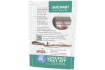 Lead - Paint, Dust, & Soil Home Testing Kit