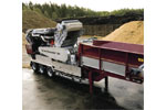 IQR FlexHammer™ 1500 Mobile Crusher Unit