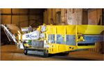 IQR FlexHammer™ 1800 Crawler