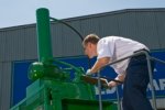 Preventative Maintenance