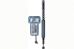 IAQ-CALC Indoor Air Quality Meter