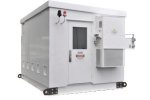 Industrial Shelter Solutions