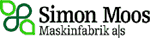 Simon Moos Maskinfabrik A/S Denmark
