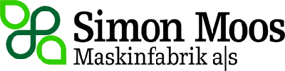 Simon Moos Maskinfabrik A/S Denmark