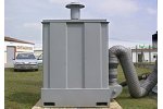 Air Filters Biological / Active Carbon	